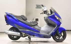 SUZUKI SKYWAVE 250 (Burgman 250) S 2 CJ43A