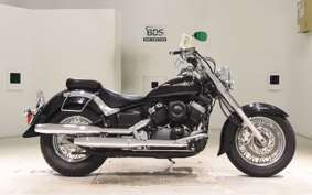 YAMAHA DRAGSTAR 400 CLASSIC 2005 VH01J