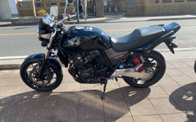 HONDA CB400SFV-4ABS 2022 NC42