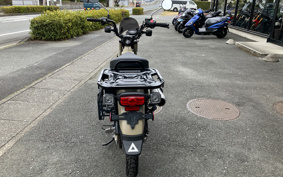 HONDA CT125 HUNTER CUB JA55