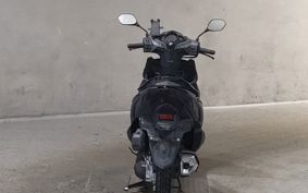 HONDA RX125 TJJM