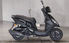 YAMAHA JOG125 SEJ5J