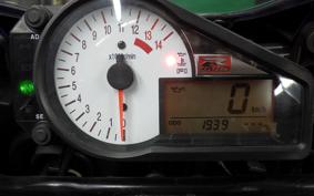 SUZUKI GSX-R1000 2001