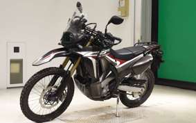 HONDA CRF250 RALLY LDA 2006 MD44