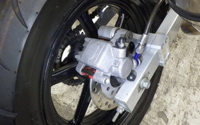 HONDA APE 50 2020 AC16