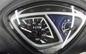 YAMAHA JOG125 SEJ5J