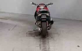 YAMAHA MAJESTY 125 5CA