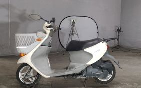 SUZUKI LET`S4 CA43A