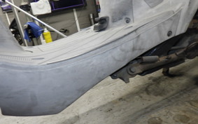 SUZUKI ADDRESS V125 G 2021 CF4EA