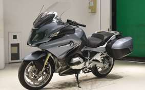 BMW R1200RT 2018