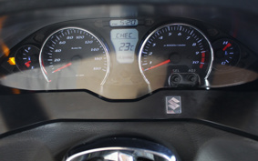 SUZUKI  SKY WAVE 400 TYPE S ABS 2012 CK45A