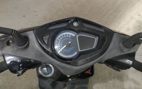 YAMAHA CYGNUS125XSR SE44J