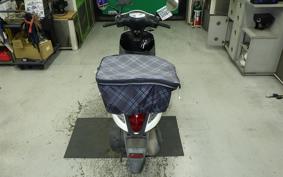 SUZUKI LET's CA4AA