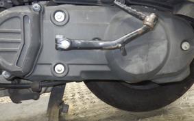 SUZUKI ADDRESS V125 1980 CF4EA