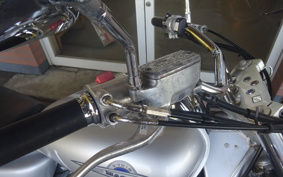 HONDA V-TWIN MAGNA MC29