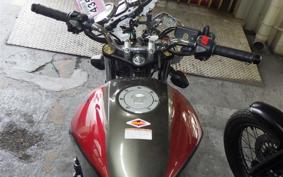 HONDA CB400SF GEN 4 2018 NC42