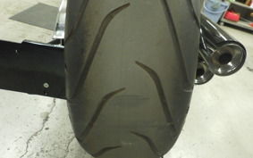 HARLEY FXBRS1870 2020