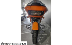 HARLEY FLTRXS 2023 KTP