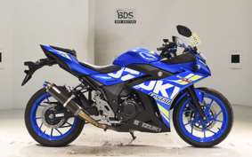 SUZUKI GSX250R 2022