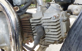 HONDA DAX 50 ST50