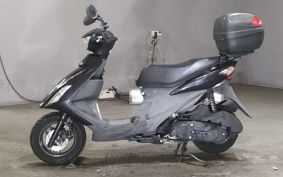 SUZUKI ADDRESS V125 CF4MA