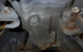 HONDA GIORNO 2 2024 AF70