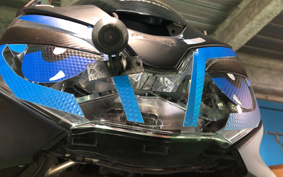 HONDA PCX 150 KF30
