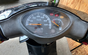 YAMAHA JOG DELUXE SA36J