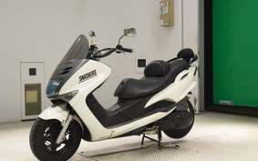 YAMAHA MAJESTY 125 5CA