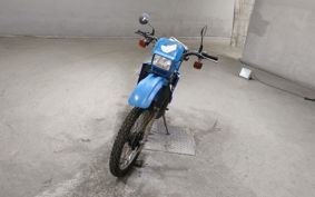HONDA MTX125R JD05