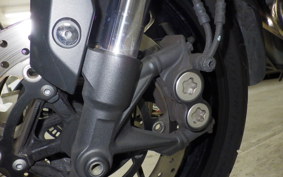 YAMAHA MT-09 Tracer 2016 RN36J