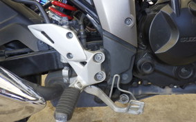 SUZUKI ジクサー150 NG4BG