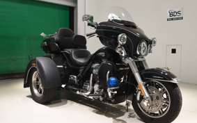 HARLEY FLHTCUTG TRIKE 1750 2017