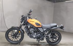 HONDA CL250 MC57