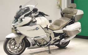 BMW K1600GTL E 2015
