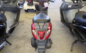 SUZUKI LET's Super Good CA4AA