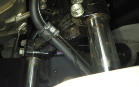 HONDA PCX125 1993 JK05