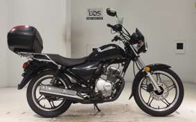 HONDA CBF125T