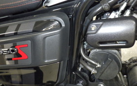 HONDA GB350S 2022 NC59