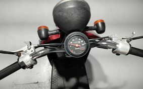 HONDA TODAY AF61
