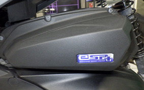 HONDA FORZA 250 2011 MF17