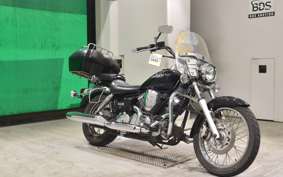 YAMAHA DRAGSTAR 250 2017 VG05J