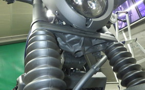 HONDA REBEL 250 S 2016 MC49