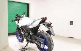 SUZUKI SV650 A 2006 VP55E