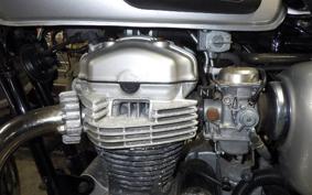 KAWASAKI W650 2005 EJ650A