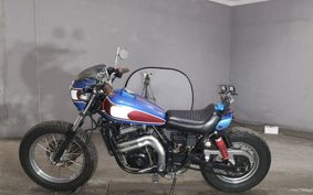 KAWASAKI ELIMINATOR 250SE EL250A