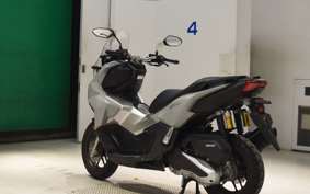 HONDA ADV160 2014 KF54