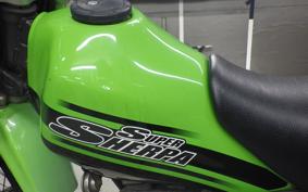 KAWASAKI SUPER SHERPA KL250G