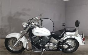 YAMAHA DRAGSTAR 400 CLASSIC VH01J