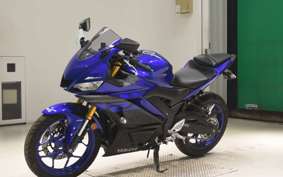 YAMAHA YZF-R25 A 1995 RG43J